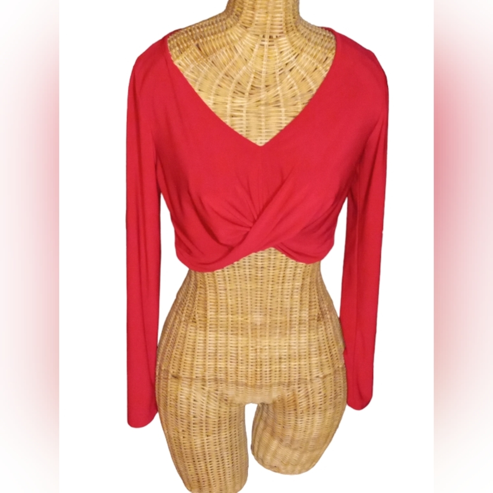 Charlotte Russe Shirt